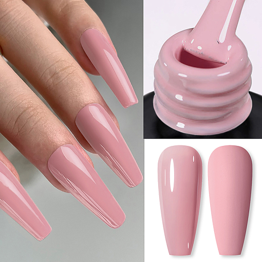 Born Pretty, PRO Gel Polish - гель-лак C014, 15 мл