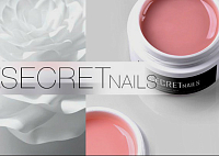 SECRETnails, Flex - гель-желе (Biege), 15 гр