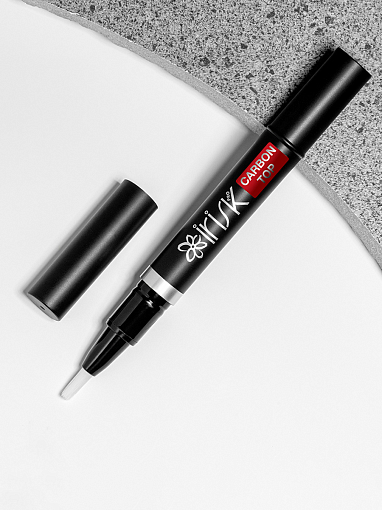 Irisk, набор №92 база-подложка и сверхпрочный топ для гель-лака в карандаше (2 шт по 2 мл)