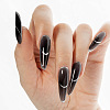 Irisk, ABC Limited collection - гель моделирующий №30 (Black), 15 мл