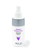 Aravia, Moisture Protector Cream - крем увлажняющий защитный, 150 мл