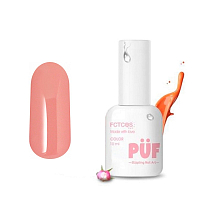 УЦЕНКА, PUF, гель-лак Classic (№019), 10 мл