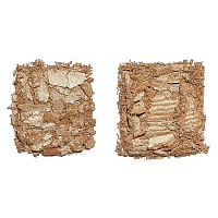 Makeup Revolution Pro, 4K Highlighter Palette - палетка хайлайтеров (Gold)