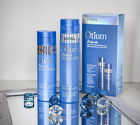 Estel, Otium Aqua - набор для интенсивного увлажнения волос (бессульфатный)