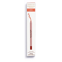 Makeup Revolution, Renaissance Lipliner - контур для губ (Reign)