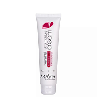 Aravia, Ultra Moisture Cream - крем для ног ультраувлажняющий с мочевиной (15%) и PHA-кисл., 100 мл