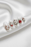 Anna Tkacheva, слайдер-дизайн LIKE-229