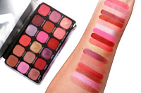 Makeup Revolution, Forever Flawless - палетка теней (Unconditional love)