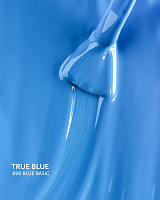 Milk, гель-лак True Blue №898, 9 мл