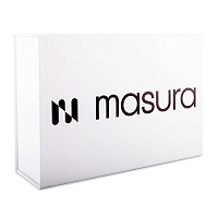 Masura, набор для роста и укрепления ногтей