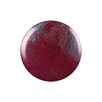 CND Shellac Luxe, двухфазный гель-лак (Patina Buckle 227), 12.5 мл