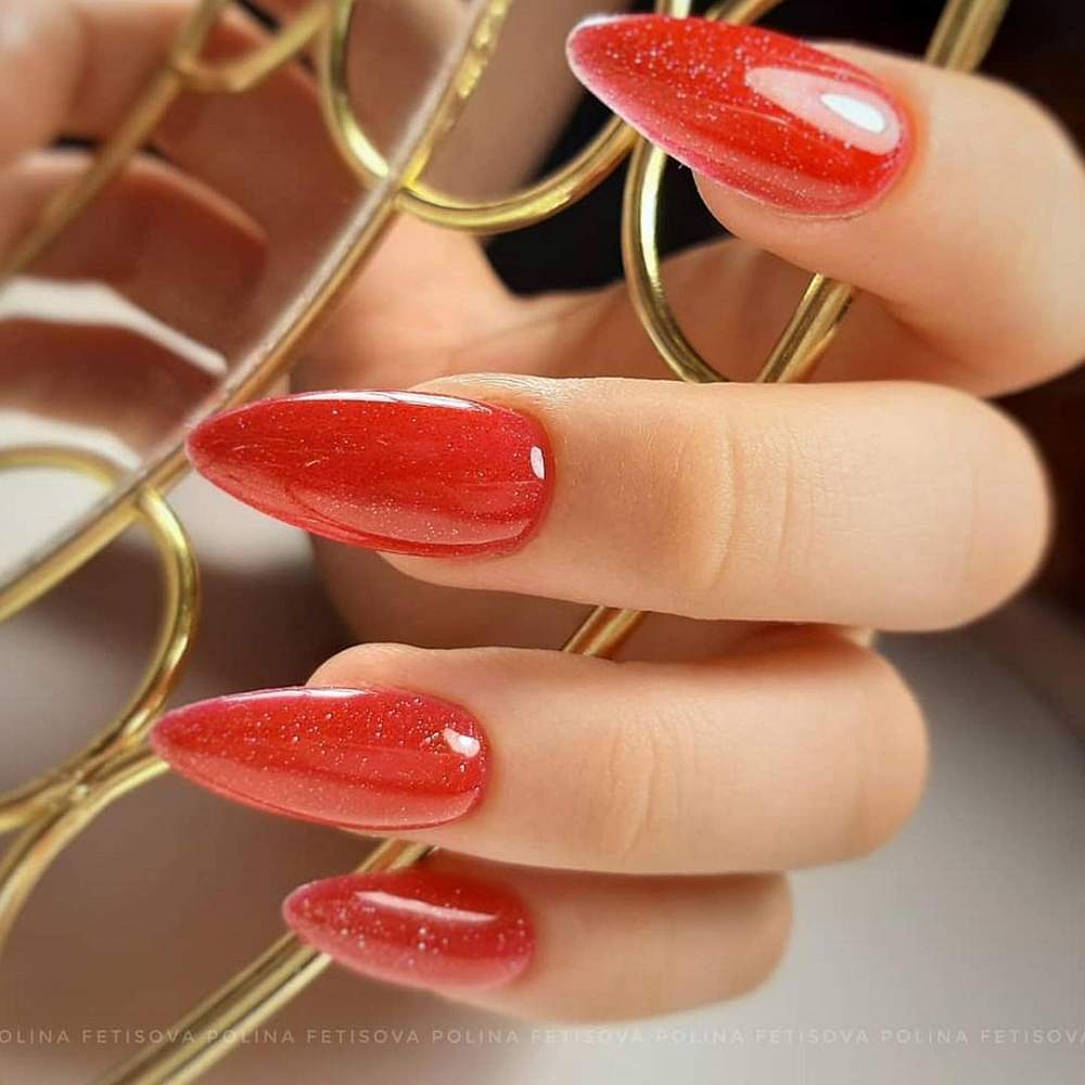 Мастер: @fetisova.poly.nails (https://www.instagram.com/fetisova.poly.nails/)