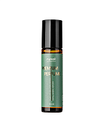 RuNail, парфюмированное сухое масло для ногтей и кутикулы (перец, амбра, нероли), 10 мл