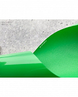Artex, фольга матовая зеленый (№975)