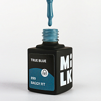 Milk, гель-лак True Blue №899, 9 мл