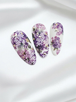 Anna Tkacheva, слайдер-дизайн MilliArt металлик MTL-277