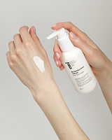 EMI, Regenerating Cream - регенерирующий крем для рук, ног и тела, 200 мл