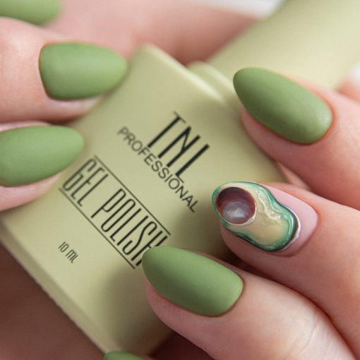 УЦЕНКА, TNL, гель-лак "8 Чувств" (№160), 10 мл