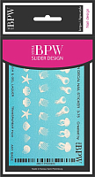 BPW.Style, слайдер-дизайн (Морской)