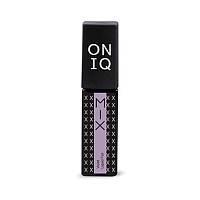 ONIQ, гель-лак (Violet Liquid Foil), 6 мл