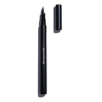 Makeup Revolution Pro, Supreme Black Flick Liner - контур для век