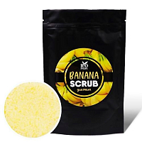 Rio Profi, очищающий сахарный скраб перед депиляцией (Banana), 150 мл