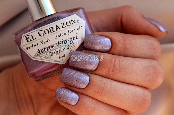 УЦЕНКА, EL Corazon Active Bio-gel - восстанавливающий био-гель (423/40), 16 мл