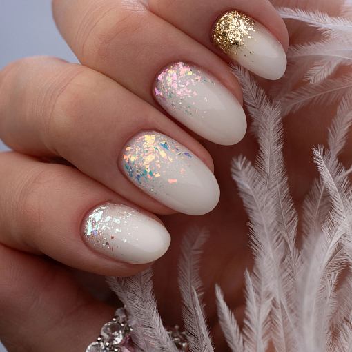 I am, гель-лак с эффектом Marry me №12, 5 мл