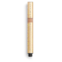 Makeup Revolution Pro, Brightening & Tightening Illuminating Concealer - консилер под глаза (Wand Ca