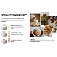 Runail, камуфлирующий УФ-гель №9971 (Какао), 15 гр