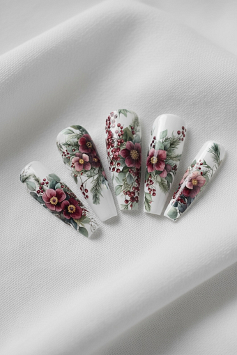 Anna Tkacheva, слайдер-дизайн LIKE-221