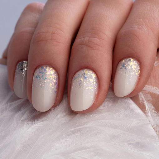 I am, гель-лак с эффектом Marry me №12, 5 мл