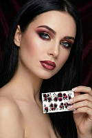 Anna Tkacheva, слайдер-дизайн LIKE-275