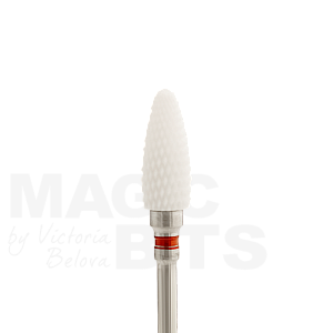 Magic Bits, фреза керамическая для снятия (кукуруза, мягкая)
