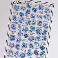 Anna Tkacheva, слайдер-дизайн VL-057
