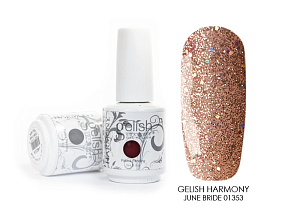 Вся продукция Gelish Harmony
