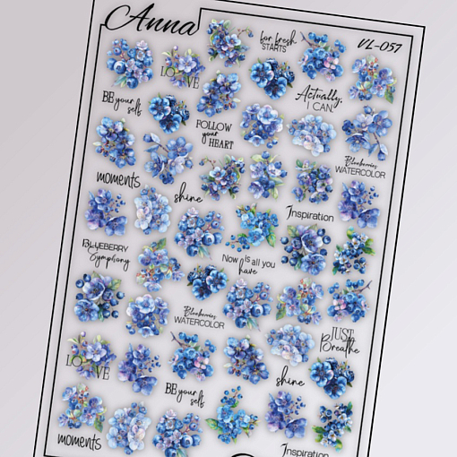 Anna Tkacheva, слайдер-дизайн VL-057