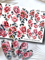 Anna Tkacheva, слайдер-дизайн LIKE-278