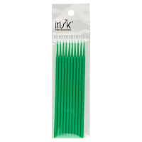 Irisk, микрощеточки в пакете (размер S, зеленые), 10шт