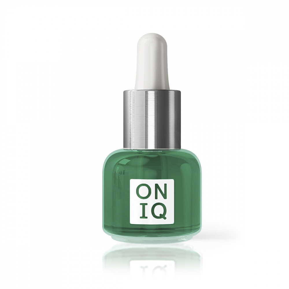 ONIQ, масло для кутикулы с ароматом фруктов, 15 мл