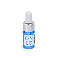 ONIQ, масло для кутикулы с ароматом цветочного рафа, 3 мл