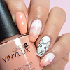 CND Vinylux - недельный лак Винилюкс (Salmon Run 181), 15 мл