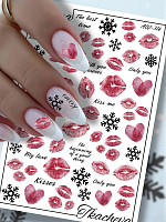 Anna Tkacheva, слайдер-дизайн AW-314