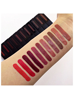 Makeup Revolution Pro, Supreme Matte Lip Pigment - блеск для губ (Subliminal)