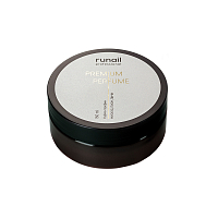 RuNail, парфюмированный суфле-парафин для рук и тела (мускус, пион, личи), 150 мл