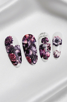 Anna Tkacheva, слайдер-дизайн LIKE-272