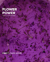 RockNail, гель для наращивания Flower Power №FG07, 10 мл