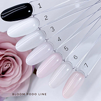 УЦЕНКА, Bloom, PODO - гель-лак (№1), 8 мл