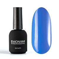 Monami, гель-лак Lux (№8), 12 мл