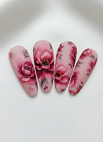 Anna Tkacheva, слайдер-дизайн LIKE-282